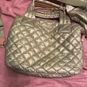 MZ Wallace Small Sutton